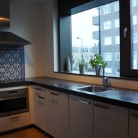 Amsterdam, Eva Besnyostraat, 3-kamer appartement - foto 6