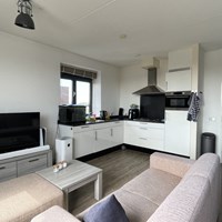 Amersfoort, Groningerstraat, 2-kamer appartement - foto 4