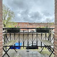 Amsterdam, Derde Kostverlorenkade, 3-kamer appartement - foto 5