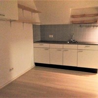 Utrecht, Donkerstraat, 2-kamer appartement - foto 6