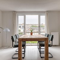 Utrecht, Buys Ballotstraat, loft woning - foto 6