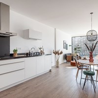 Rijswijk (ZH), C.T. Storklaan, 2-kamer appartement - foto 4