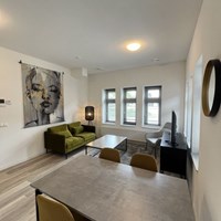 Tilburg, Broekhovenseweg, 2-kamer appartement - foto 4