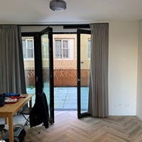 Amsterdam, Eef Kamerbeekstraat, 2-kamer appartement - foto 6