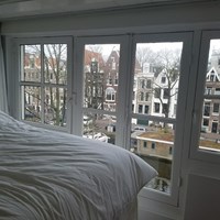 Amsterdam, Achtergracht, tussenwoning - foto 6