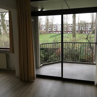 De Bilt, Abt Ludolfweg, 2-kamer appartement - foto 2