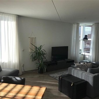 Leeuwarden, Groningerstraat, 3-kamer appartement - foto 3