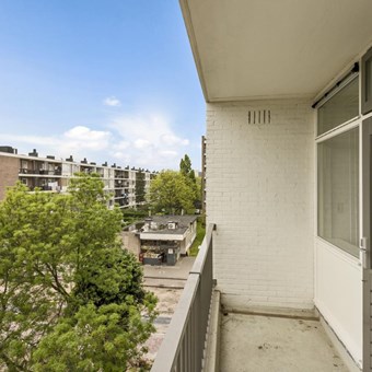 Utrecht, Monnetlaan, 3-kamer appartement - foto 2