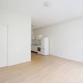 Rotterdam, 2de Rosestraat, 2-kamer appartement - foto 3