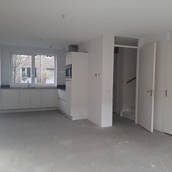 Tilburg, Denverplein, tussenwoning - foto 2