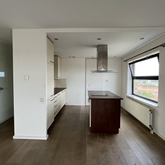 Rotterdam, Hoogstraat, bovenwoning - foto 3