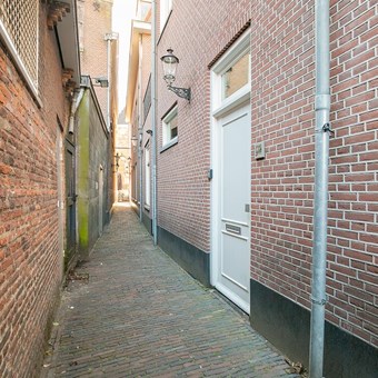 Haarlem, Smedestraat, 3-kamer appartement - foto 2