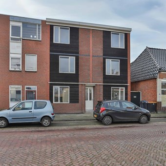 Assen, Steendijk, 4-kamer appartement - foto 2