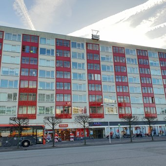 Leiden, Stationsplein, 4-kamer appartement - foto 2