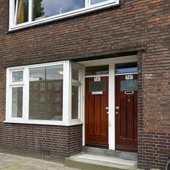 Rotterdam, Voetjesstraat, 3-kamer appartement - foto 3