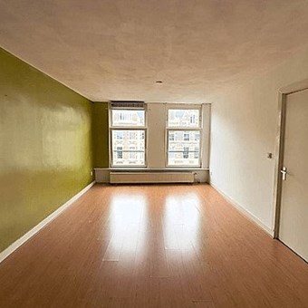 Amsterdam, Kinkerstraat, 3-kamer appartement - foto 3