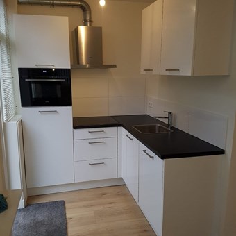 Utrecht, Karperstraat, 2-kamer appartement - foto 3