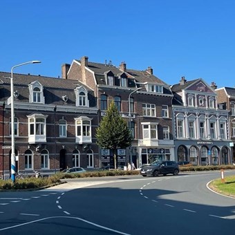 Maastricht, Koningin Emmaplein, maisonnette - foto 2