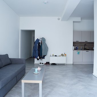 Groningen, Boterdiep, 2-kamer appartement - foto 2
