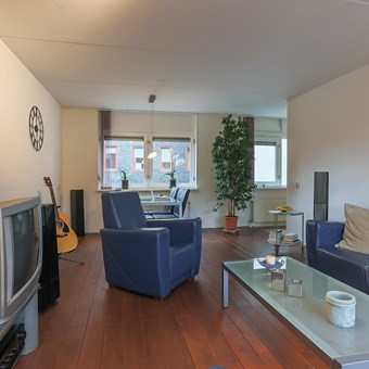 Groningen, Jan Steenstraat, 4-kamer appartement - foto 2