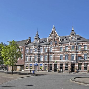 Breda, Van Coothplein, kamer - foto 2