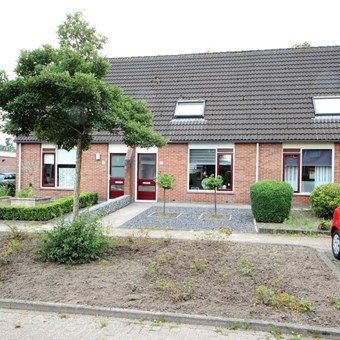 Wijnjewoude, Russchenreed, tussenwoning - foto 3