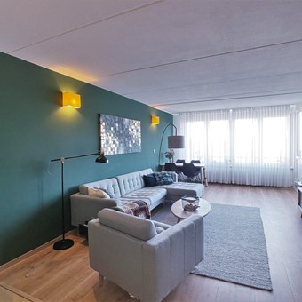 Almere, Harderwijkoever, 3-kamer appartement - foto 3