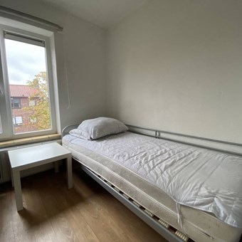 Eindhoven, Moreelselaan, studentenkamer - foto 2