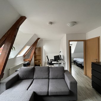 Deventer, Kleine Overstraat, 2-kamer appartement - foto 3
