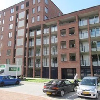 Amstelveen, Sint Janskruidlaan, 3-kamer appartement - foto 3