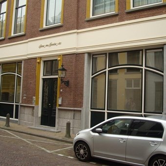 Leeuwarden, Grote Kerkstraat, benedenwoning - foto 3