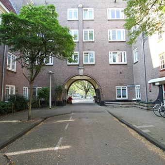 Amsterdam, Simsonstraat, 2-kamer appartement - foto 3