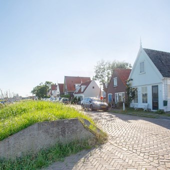 Amsterdam, Durgerdammerdijk, eengezinswoning - foto 3