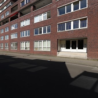 Groningen, Oostersingel, 4-kamer appartement - foto 2
