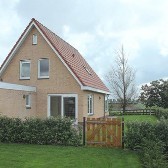 Tuitjenhorn, Corona, vrijstaande woning - foto 2