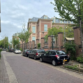 Leiden, 1E Binnenvestgracht, eengezinswoning - foto 2