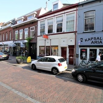 Breda, Haagdijk, 3-kamer appartement - foto 2