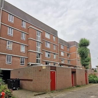 Amsterdam, Leerdamhof, 3-kamer appartement - foto 2