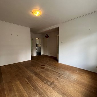 Amsterdam, Woestduinstraat, 2-kamer appartement - foto 3