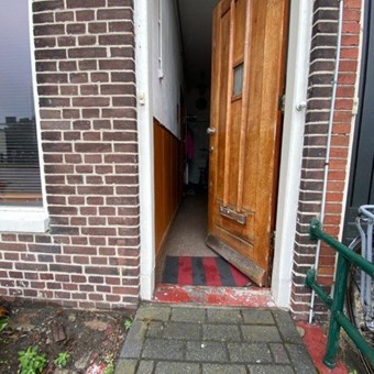 Groningen, Eemskanaal NZ, 2-kamer appartement - foto 2