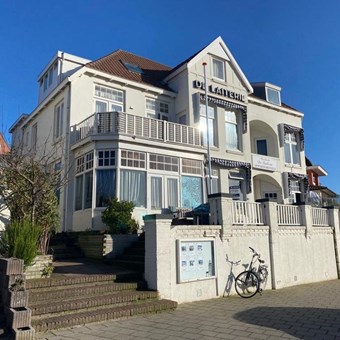 Noordwijk (ZH), Oude Zeeweg, zelfstandige studio - foto 2