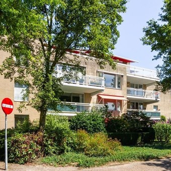 Berkel-Enschot, Craenweide, penthouse - foto 3