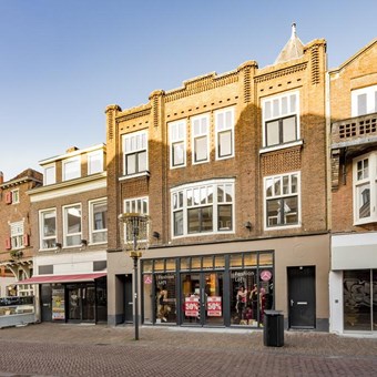 Amersfoort, Langestraat, bovenwoning - foto 3