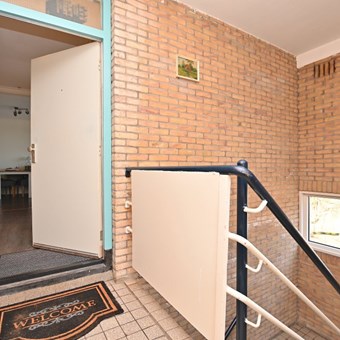 Groningen, Van Lenneplaan, 3-kamer appartement - foto 2