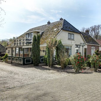 Doornspijk, Oude Hogeweg, geschakelde woning - foto 2