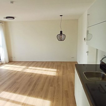 Tilburg, Magazijnstraat, 3-kamer appartement - foto 3