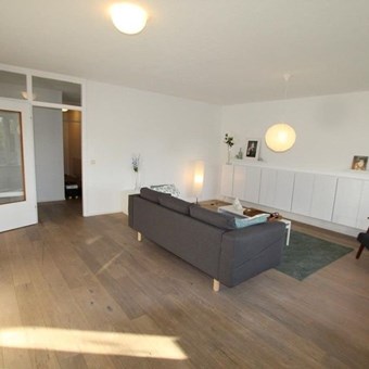 Amsterdam, Dijkwater, 3-kamer appartement - foto 3