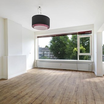 Amsterdam, Zuid-Hollandstraat, 4-kamer appartement - foto 3