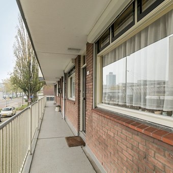 Arnhem, Van Borselenstraat, 3-kamer appartement - foto 3