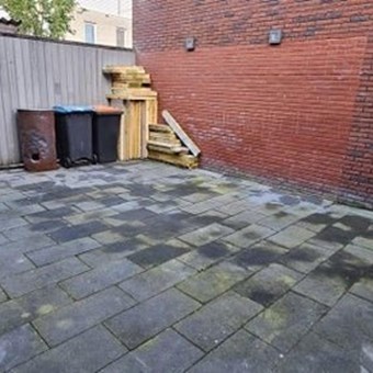 Enschede, Getfertplein, geschakelde woning - foto 2